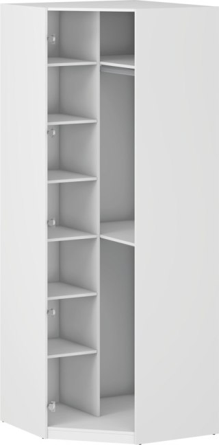 FORMO system szaf modułowych - KORPUS K8 biały (4P=1SZT)