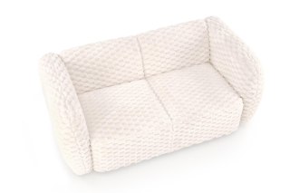 MALTA sofa, kremowy
