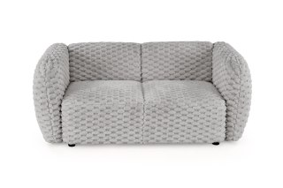 MALTA sofa, popielaty