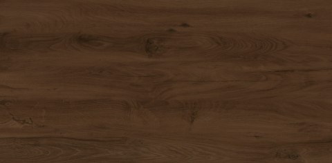 CASSIDY 160 łóżko popielaty / orzech