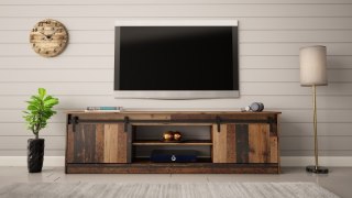 GRANERO RTV OLD WOOD/ OLD WOOD