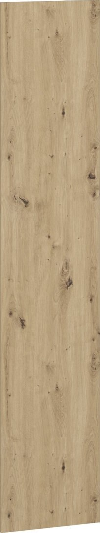 FORMO system szaf modułowych - FRONT F1 dąb artisan (1P=1SZT)