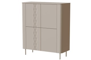 TIRANTE KM-2 komoda kaszmir
