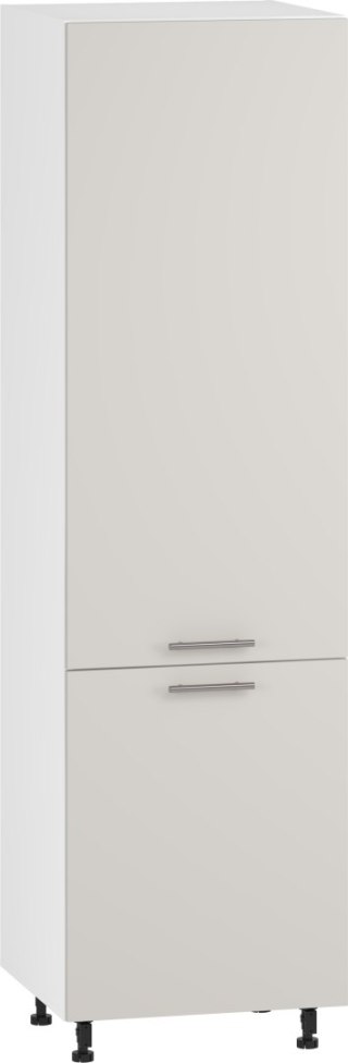 VENTO DU-60/214 szafka dolna uniwersalna front: kaszmir