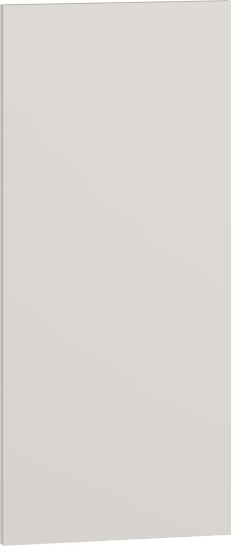 VENTO DZ-72/31 maskownica boku szafki kaszmir