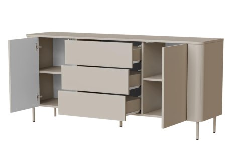 TIRANTE KM-1 komoda kaszmir