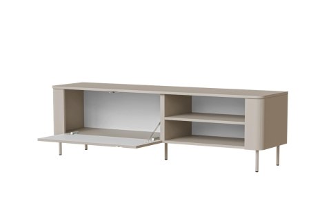 TIRANTE RTV-1 stolik RTV kaszmir