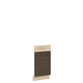 Modena MD23 ZMYWARKA 45 - front do zmywarki 45 cm - Rijeka Ciemna / Rijeka Jasna