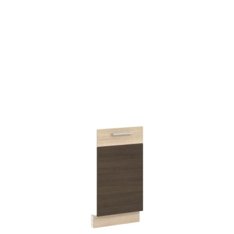 Modena MD23 ZMYWARKA 45 - front do zmywarki 45 cm - Rijeka Ciemna / Rijeka Jasna