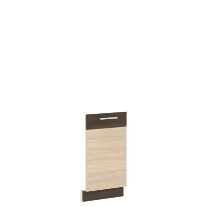 Modena MD23 ZMYWARKA 45 - front do zmywarki 45 cm - Rijeka Jasna / Rijeka Ciemna