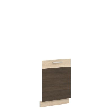 Modena MD24 ZMYWARKA 60 - front do zmywarki 60 cm - Rijeka Ciemna / Rijeka Jasna