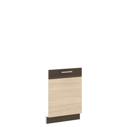 Modena MD24 ZMYWARKA 60 - front do zmywarki 60 cm - Rijeka Jasna / Rijeka Ciemna