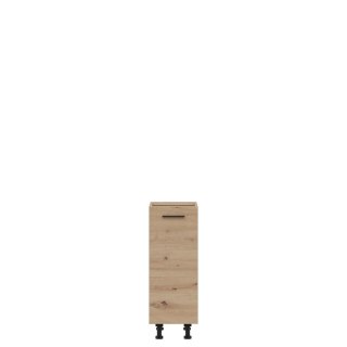 PATI PK12/PF13 - Szafka dolna 30 L/P