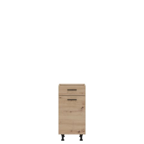 PATI PK14/PF15 - Szafka dolna 40 z szufladami