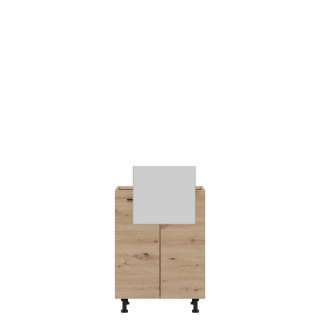 PATI PK19/PF19 - Szafka dolna 60 pod piekarnik