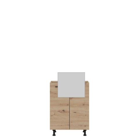 PATI PK19/PF19 - Szafka dolna 60 pod piekarnik