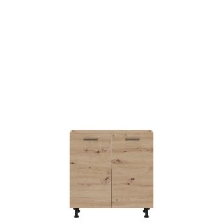 PATI PK20/PF20 - Szafka dolna 80