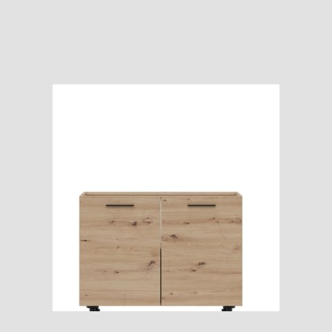 PATI PK22/PF21 - Szafka dolna narożna 100 L/P