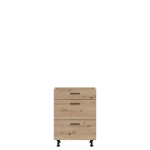 PATI PK23/PF22 - Szafka dolna narożna 90 L/P