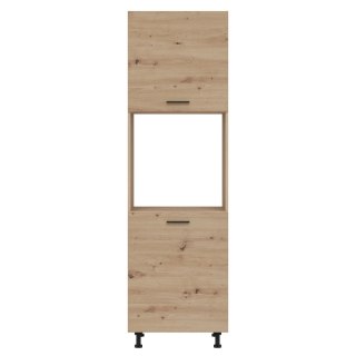 PATI PK24/PF23 - Słupek 60 pod piekarnik L/P