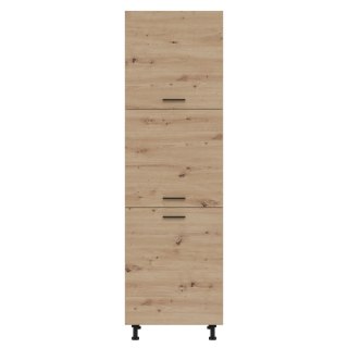 PATI PK24/PF23/PF24 - Słupek gospodarczy 60 L/P