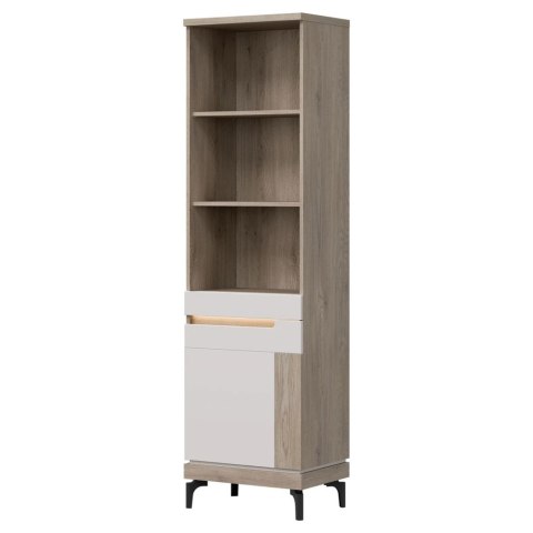 ASTON AN08 REGAŁ PRAWOSTRONNY