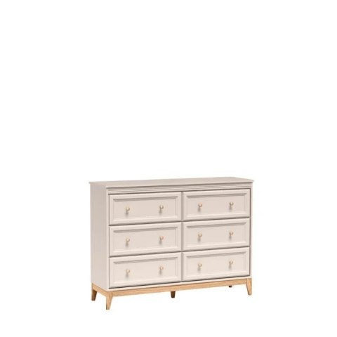 Komoda Windsor W-3