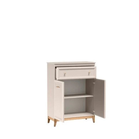 Komoda Windsor W-4