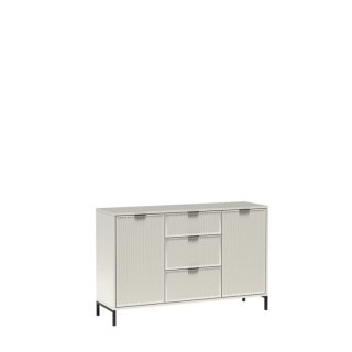 LINKaSTYLES LS-2 komoda z trzema szufladami