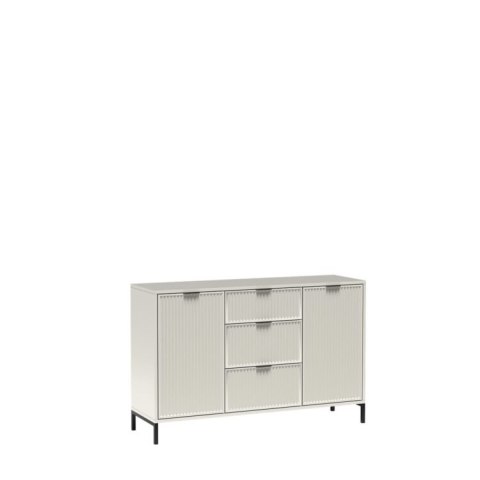 LINKaSTYLES LS-2 komoda z trzema szufladami