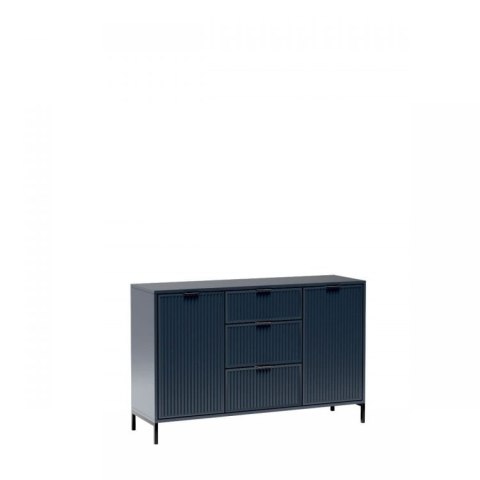 LINKaSTYLES LS-2 komoda z trzema szufladami
