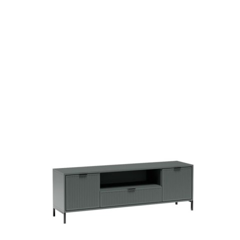 LINKaSTYLES LS-4 duża szafka RTV 165 cm