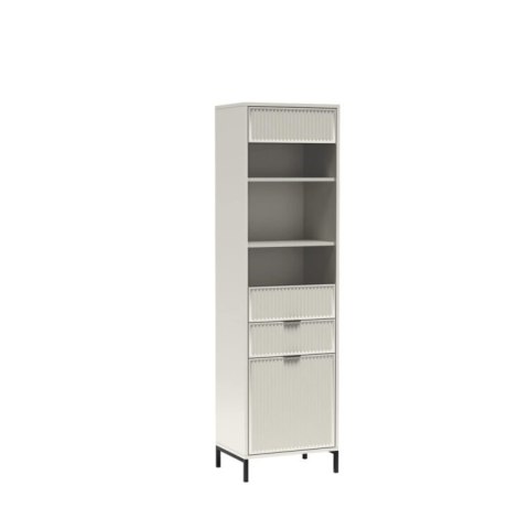 LINKaSTYLES LS-5 wysoka witryna 196 cm