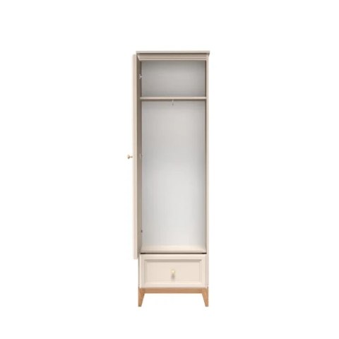 Półszafa z lustrem Windsor W-18