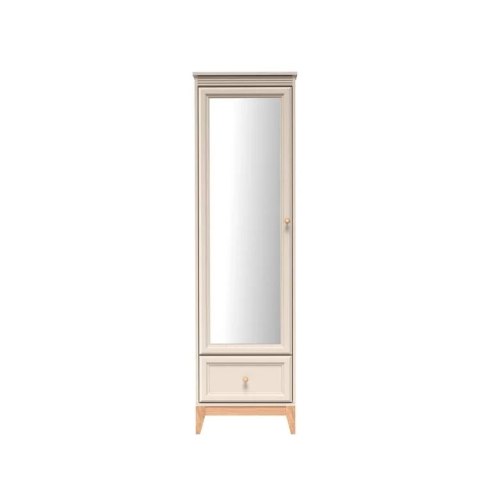 Półszafa z lustrem Windsor W-18