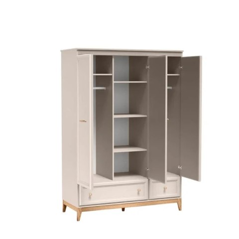 Szafa z lustrem Windsor W-15