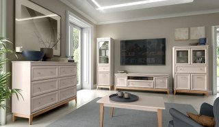 Szafka RTV Windsor W-9