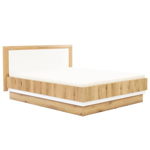 BESTO BT12/140-SP - łoże 140 × 200 cm ze stelażem i pojemnikiem