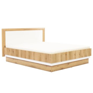 BESTO BT12/180-SP - łoże 180 × 200 cm ze stelażem i pojemnikiem