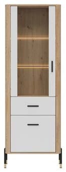DANTE DT13 - witryna uniwersalna L/P