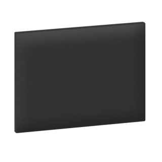Panel zagłowia PZ01/180 do łóżka ARIS - 2 szt.
