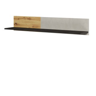 Półka ścienna Qubic QB-09 115 cm