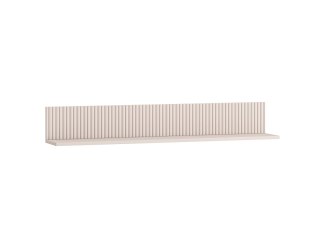 Półka wisząca DUNEA 10 120 cm - kaszmir