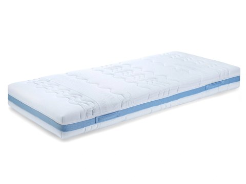 Materac wysokoelastyczny Hevea Fitness Bio Cosmo 200x140 (Aegis Natural Care)