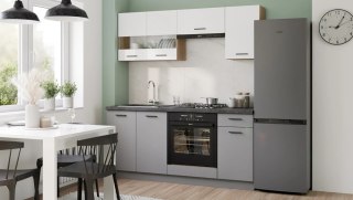 PATI zestaw kuchenny 180 cm - komplet szafek
