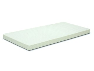 Materac lateksowy Hevea Baby 140x70 (Aloe Green Power)