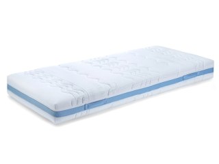 Materac lateksowy Hevea Comfort Body Max 200x100 (Aegis Natural Care)
