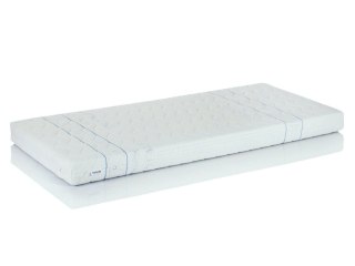 Materac lateksowy Hevea Junior Max 190x80 (Aegis Natural Care)