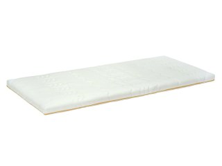 Materac nawierzchniowy Hevea Topper Lateksowy 200x90 (Aegis Natural Care)