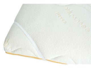 Materac nawierzchniowy Hevea Topper Visco 200x120 (Aegis Natural Care)
